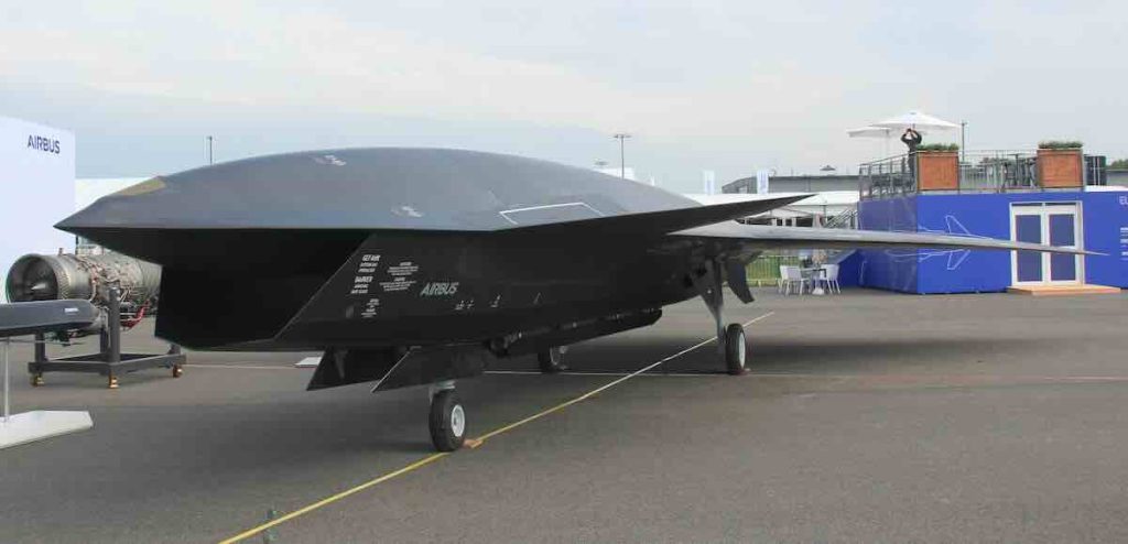 Airbus Wingman Airbus Wingman