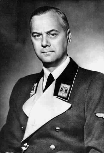 Alred Rozenberg Alred Rozenberg