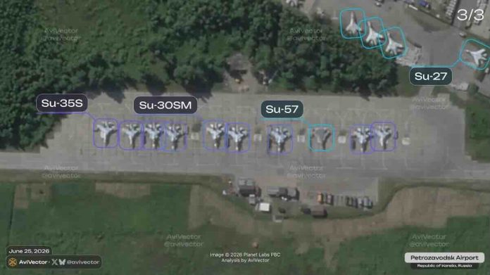 AviVektor analiza ruskih aerodroma
