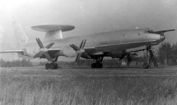 Avion u Litvaniji Avion u Litvaniji