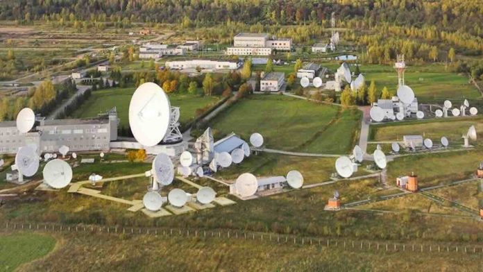 Dubna pod udarom dronova
