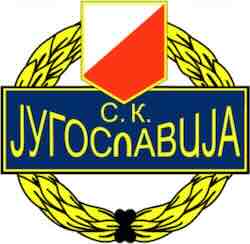 Grb SK Jugoslavija