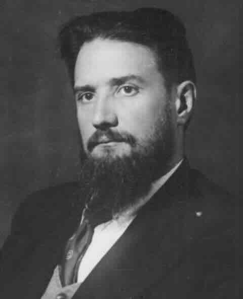 Igor Kurčatov 1948. godine