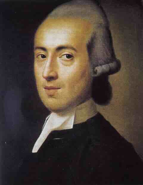 Johann Gottfried Herder prvi koji je definisa o osnove etno nacionalizma pretece nacizma Johann Gottfried Herder, prvi koji je definisa o osnove etno-nacionalizma, preteče nacizma