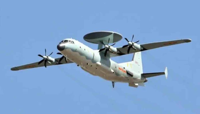 KJ-500