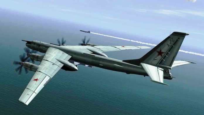 Kina i Rusija poslale bombardere ka Japanu i Koreji u zajedničku patrolu