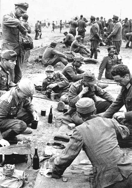 Krasnogorsk 1944