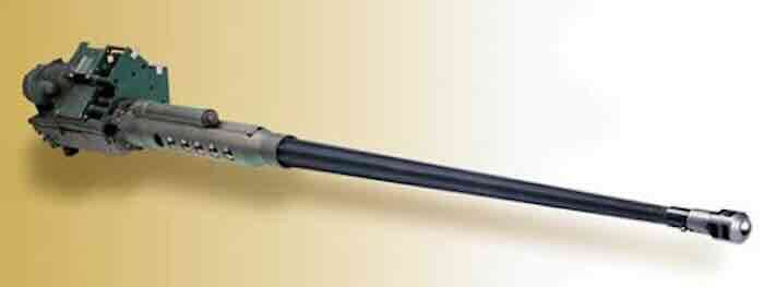 MK44S Bushmaster II MK44S Bushmaster II