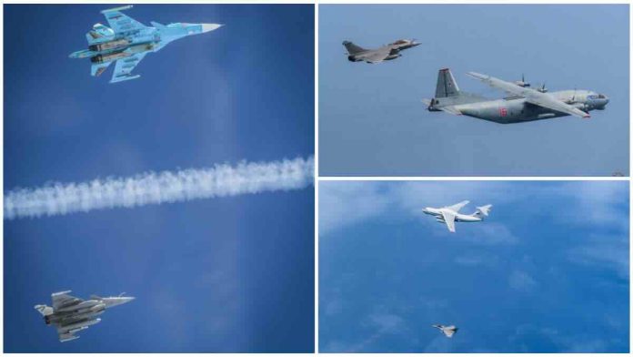 NATO lovci presreli čak šest ruskih aviona iznad Baltika