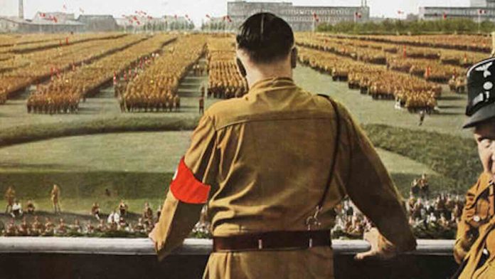Nacizam - mračna strana istorije, hitler Nacizam - mračna strana istorije, hitler