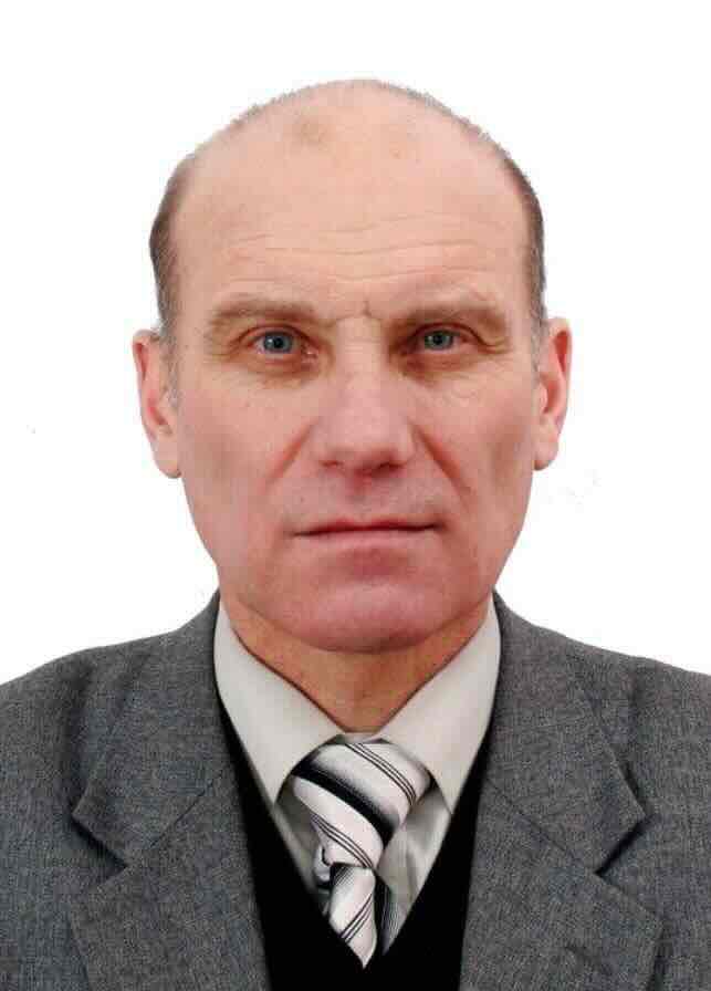 Pjotr Pavlovič Tutakin