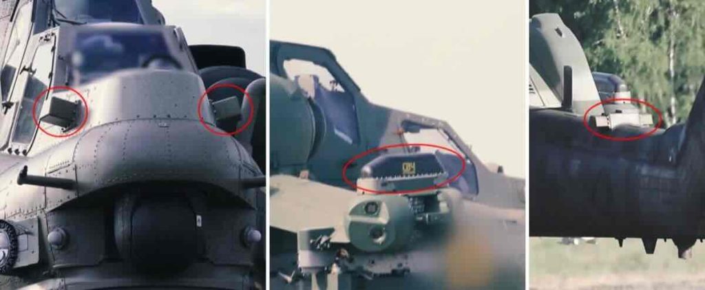 Ruski Mi-28NM dobija zaštitu od dronova