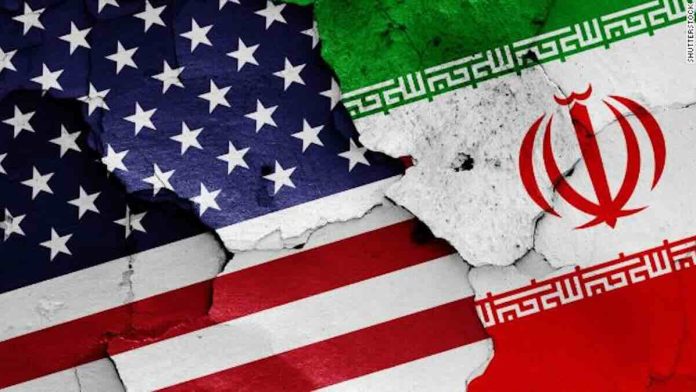 SAD iran