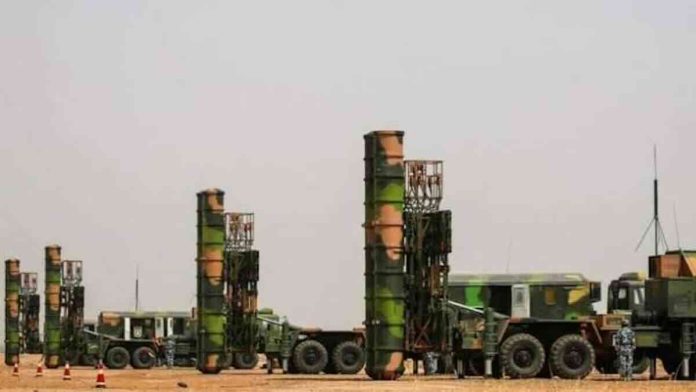 Srbija ide na kineski HQ-9