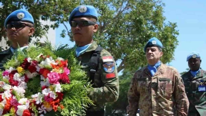 Srpski mirovnjak poginuo u Libanu- granate pogodile položaj UNIFIL-a dok SAD proglašavaju novo primirje