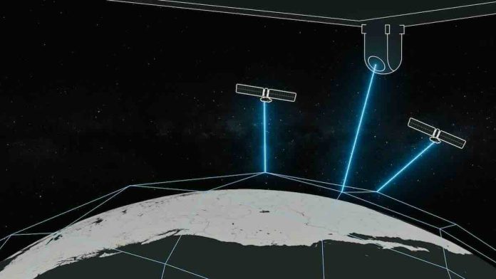 Starshield SpaceX Starshield SpaceX