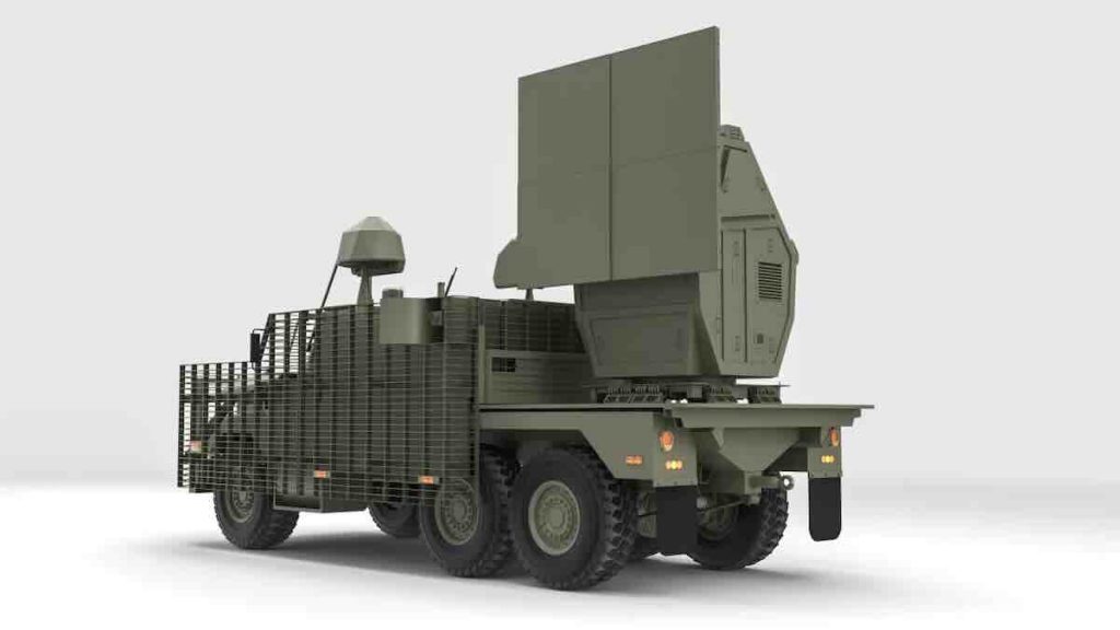 Thales RapidDestroyer Thales RapidDestroyer