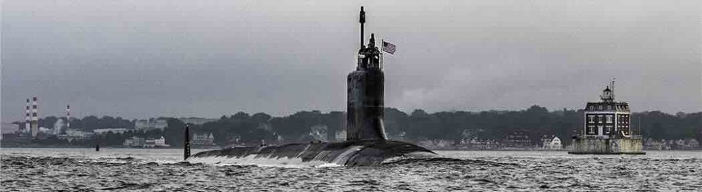 USS Colorado SSN 788 USS Colorado (SSN 788)