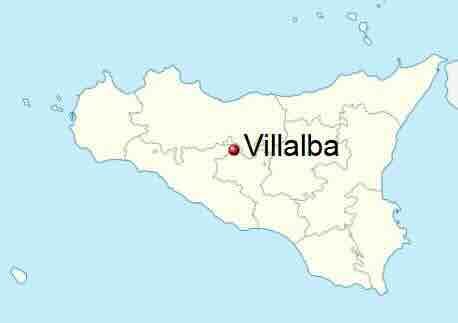 Viljalba na Siciliji Viljalba na Siciliji