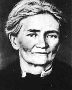 Violeta Gibson