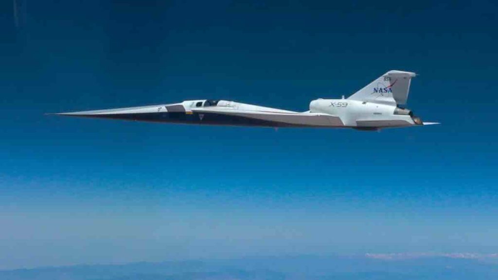 X-59