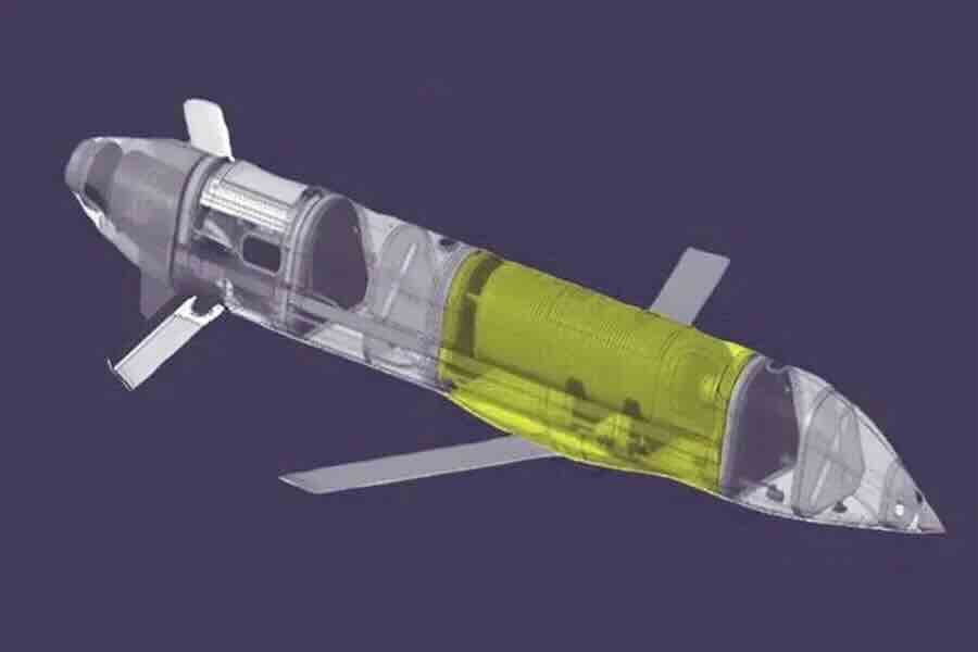 banderolj raketa jedan od crteza banderolj raketa jedan od crteža