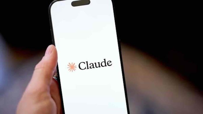claude veštačka inteligencija