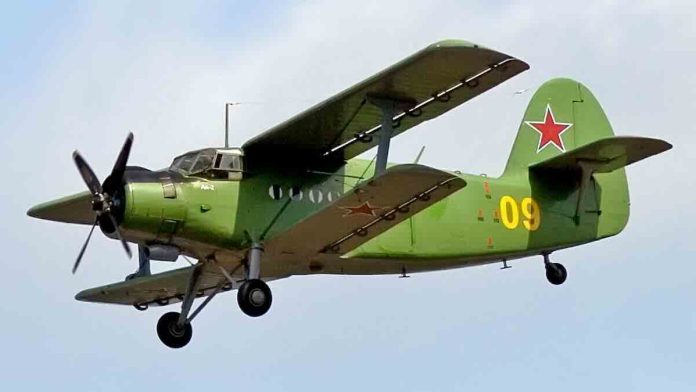 Antonov An-2