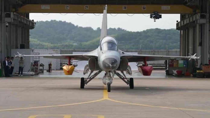 Čonrjong krstareća raketa Čonrjong krstareća raketa