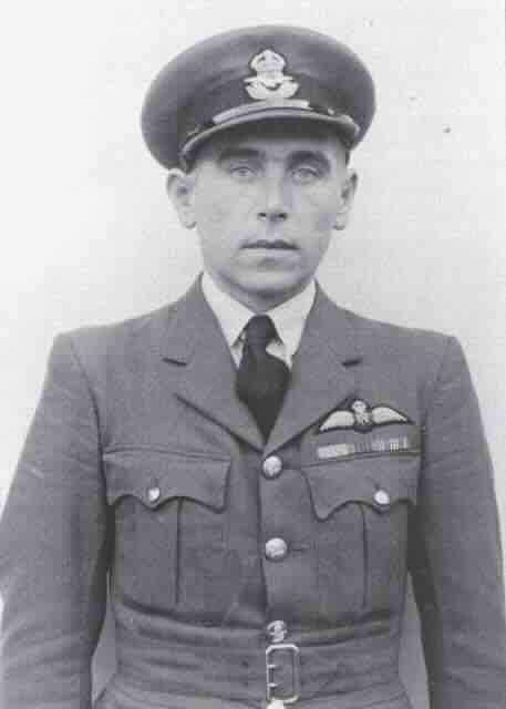 Eduard Prhal pilot liberatora Eduard Prhal, pilot liberatora