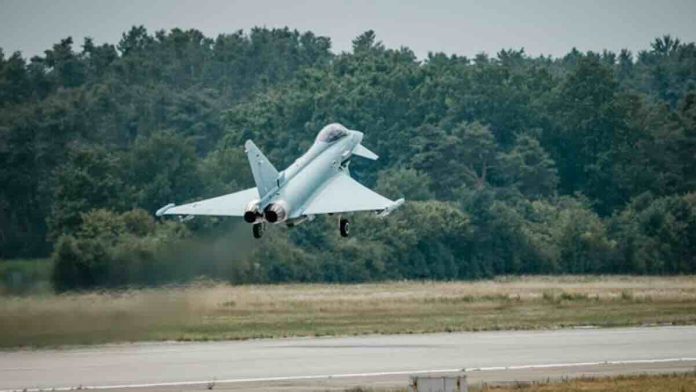Eurofighter Quadriga Eurofighter Quadriga
