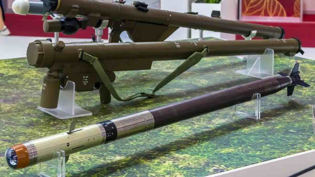 FN 16 FN-16