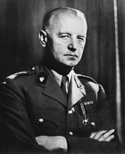 General Sikorski General Sikorski