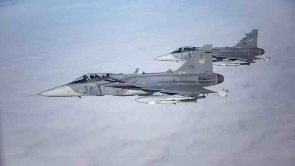 Gripen