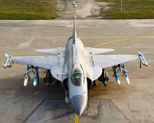 JF-17 Block 3