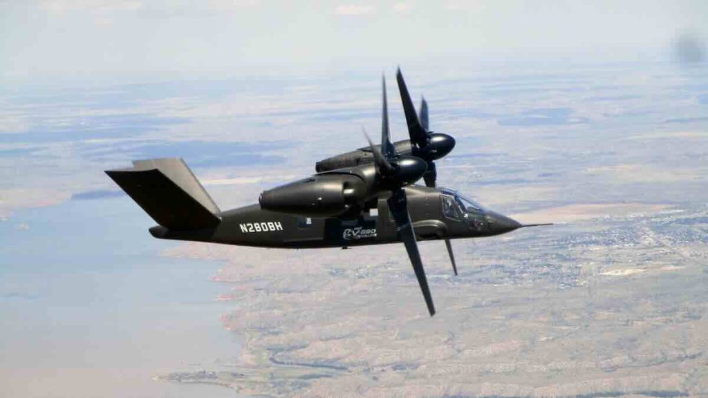 MV-75 Cheyenne II