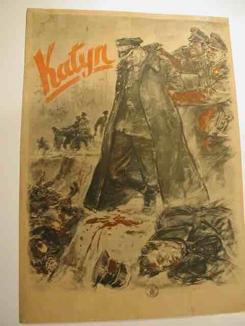 Nemacki propagandni plakat Nemački propagandni plakat