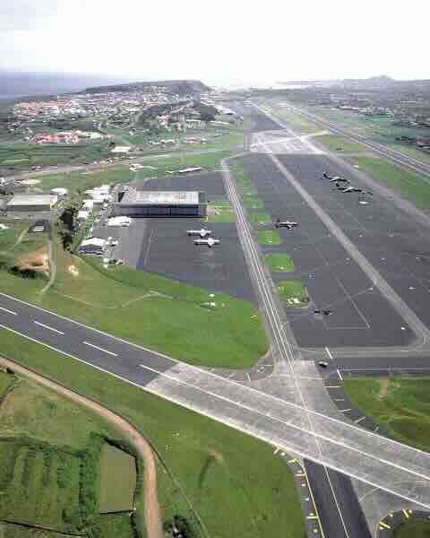 Pista u Portugaliji Pista u Portugaliji