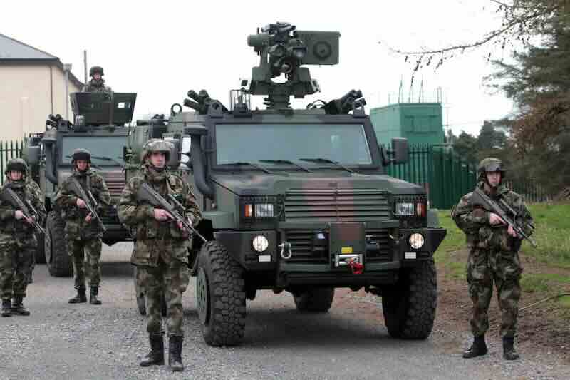 RG32M Outrider 1 RG32M Outrider