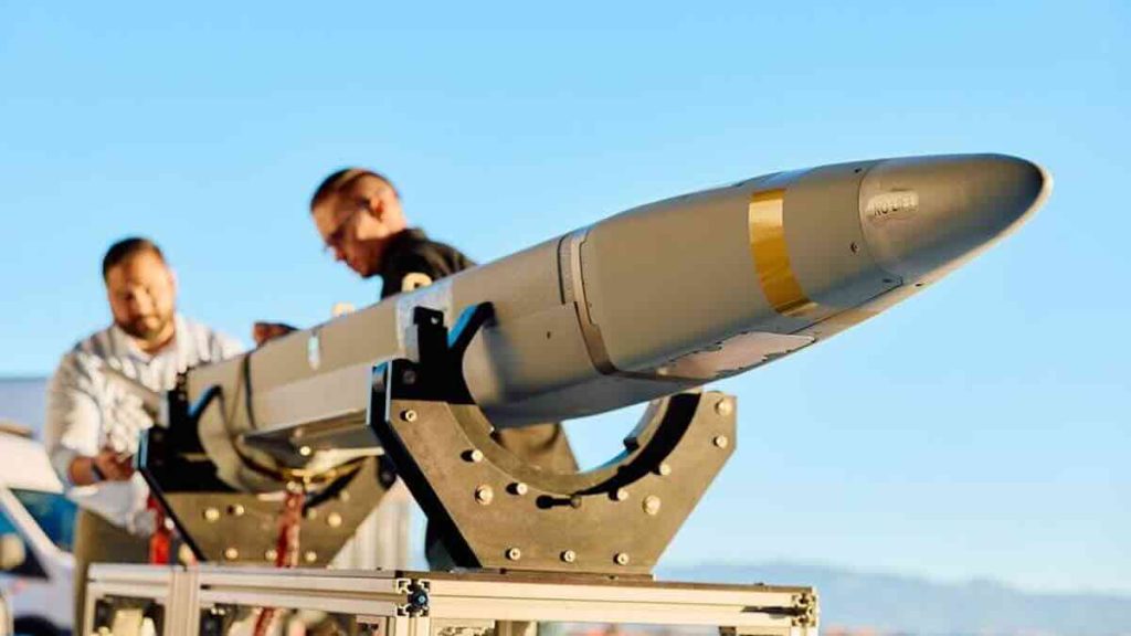 Raytheon vraca MALD u proizvodnju Raytheon vraća MALD u proizvodnju