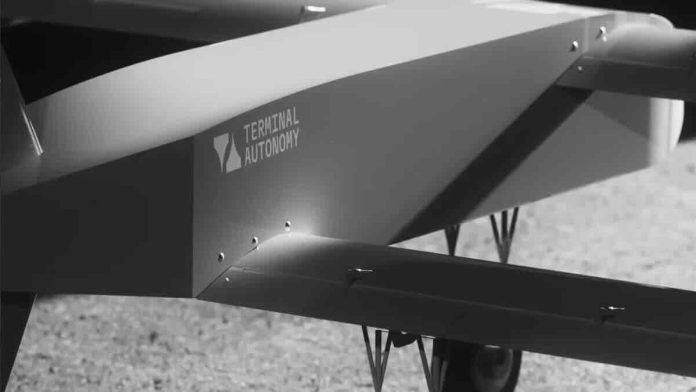 Ruske rakete demontirale američku fabriku dronova u Kijevu Terminal Autonomy Ruske rakete demontirale američku fabriku dronova u Kijevu Terminal Autonomy