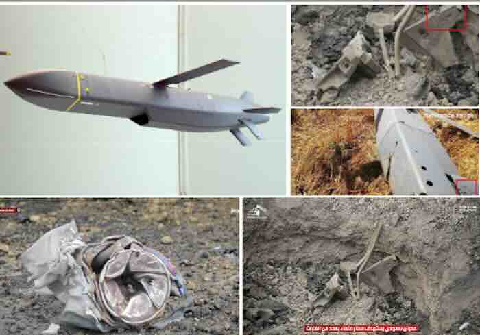 Saudijski Eurofighter zasuo aerodrom sa 10 Storm Shadow raketa Saudijski Eurofighter zasuo aerodrom sa 10 Storm Shadow raketa
