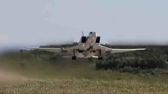 Tu-22M3 Tu-22M3