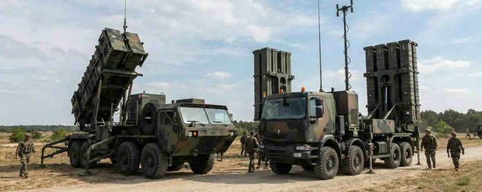 Ukrajina sklapa evropskog lovca na Iskandere- Freja treba da zameni Patriot, a prvi test stiže već 2027