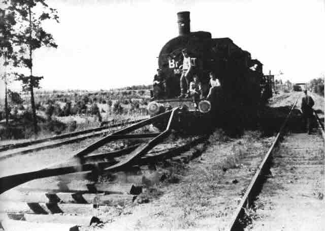 Unikatno resenje crv iz 1915. godine Unikatno rešenje - ''crv'' iz 1915. godine