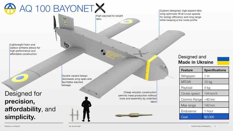 aq 100 dron aq-100 dron