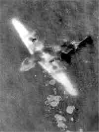 avion u plitkoj vodi avion u plitkoj vodi