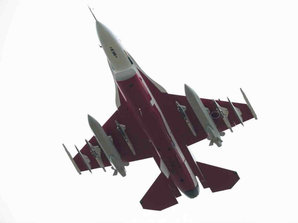 japanski F 2 japanski F-2