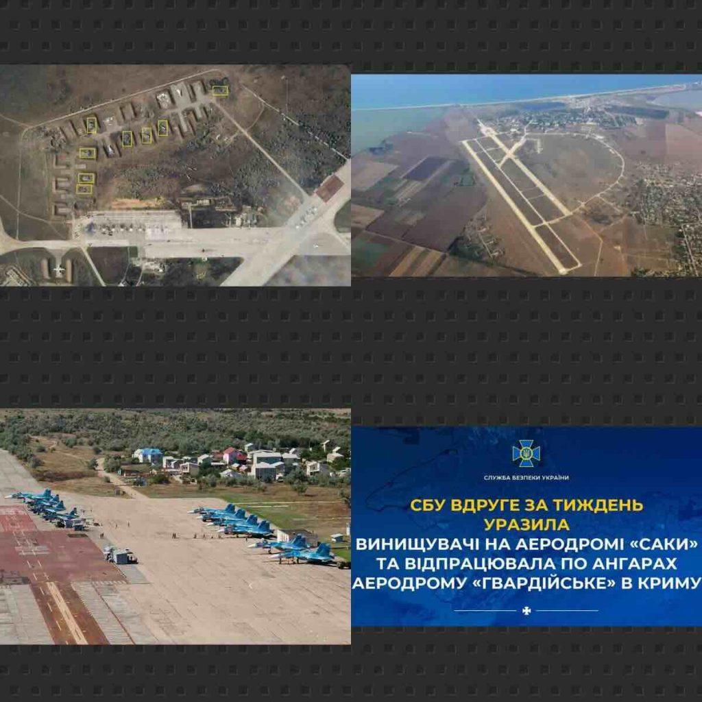 kolaž saopštenje sbu