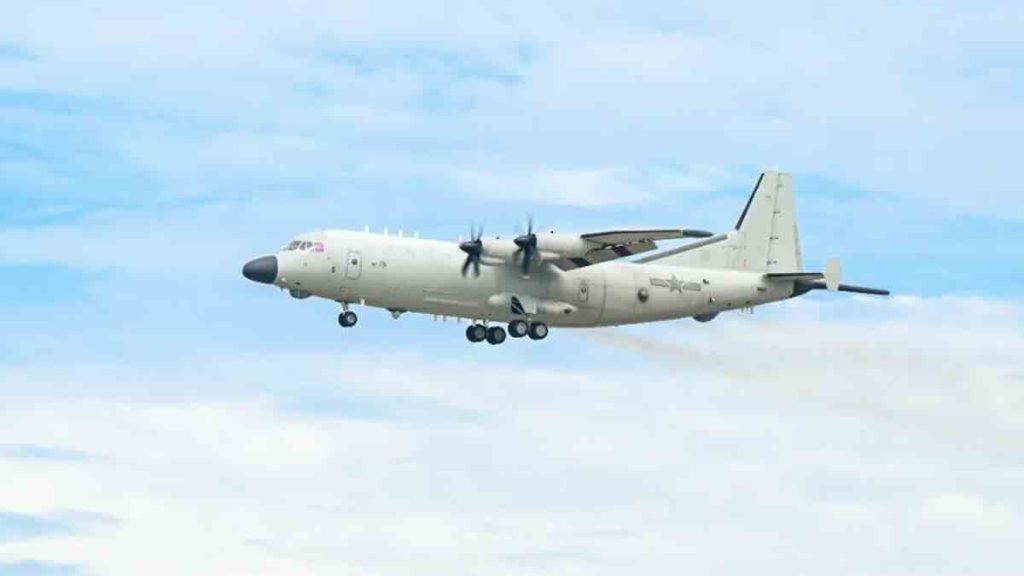 modernizovani protivpodmornicki Y 9 modernizovani protivpodmornički Y-9